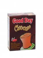 Good Day Choco Cinno Coffee 100gm