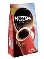 Nescafe Classic Coffee Poly 200gm
