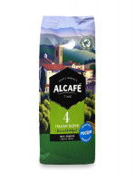 Alcafe Italian Blend 100% Arabica Ground Coffee 227gm