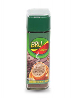 BRU Original Mixed Coffee 100gm