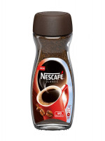 Nescafe Original 200gm: Premium Instant Coffee with a Rich and Robust Flavor