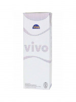 Vivo Ambient Whip Topping V F Vanilla 1110gm - Perfect for Your Desserts!