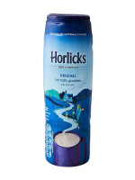 Horlicks Original Hot Malty Goodness 500G