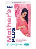 Horlicks Mother's Plus 500gm