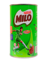 Nestle Milo Tin - 400g
