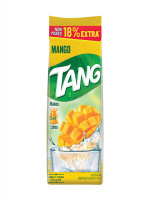 Tang Mango 500gm Pack - Delicious and Refreshing Mango Flavor