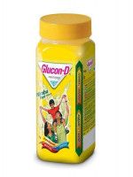 Glucon-D Lime 400 gm: Stay Refreshed and Energized