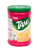 Tang Mango 2.5kg: Refreshingly Delicious Mango Flavor for Every Occasion