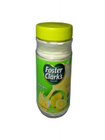 Foster Clarks IFD Jar Lemon 750gm