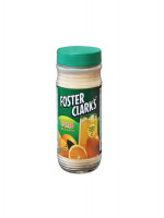 Foster Clarks IFD Jar Orange 450gm