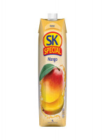 SK Special Mango Juice 1ltr