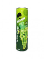 Mr. Shammi White Grape Drink 250ml