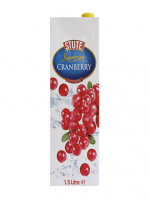 Stute Cranberry Juice Drink 1.5ltr