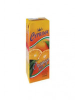 Cyprina Tropical Juice 250ml