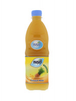 Masafi Pineapple Fruits Nectar 1ltr