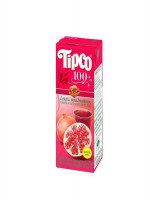 Tipco Pomegranate Mixed Fruit 200ml