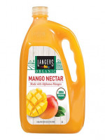 Langers Mango Nectar 1.89ltr