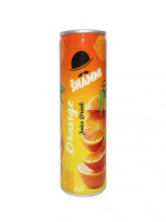 Mr. Shammi Orange Drink 250 ml