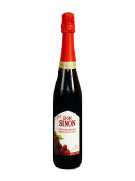 Don Simon Sparkling Red Grape Drink 750 ml