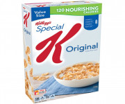 Kellogg's Special K Original 500gm  | Korean product Kellogg's Coco Chex