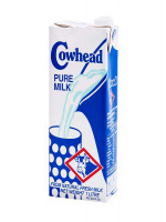 CowHead Pure Milk-1ltr