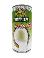 Twin Valley Coconut Milk 400ml