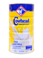 Cowhead Full Cream Milk Powder-900g