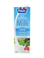 Pauls (UHT) Low Fat Milk 1ltr