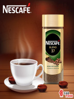 Nescafe Blend 37 Intense Taste & Aroma Strength 100G