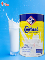 Cowhead Full Cream Milk Powder 2.5kg: The Perfect Choice for Creamy and Nutritious Beverages
