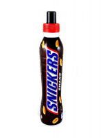 Snickers Chocolate Drinks 350ml