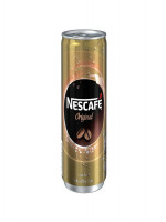 Nescafe Original Low Fat Drinks 240ml: Enjoy the Perfect Blend of Taste and Health