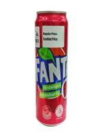 Fanta Can (Strawberry) - 320ml