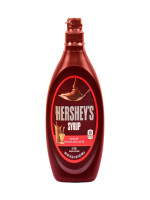 Hershey's Chocolate Syrup - 680g: Indulge in Rich and Decadent Chocolate Delight