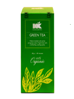 Kazi & Kazi Green Tea - 60g
