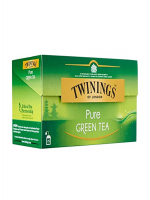 Twining's Pure Green Tea 50g