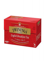 Twining's English Breakfast Tea 50 gm