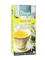 Dilmah Jasmin Tea Food Service 50gm