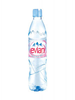 Evian Water 500ml