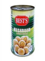 Best's Mushroom - 425g