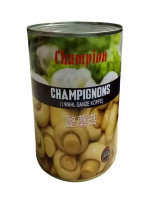 Champion Choice Whole Mushroom 2840g