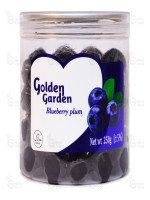 Golden Garden Blueberry Plum - 250গ্রাম