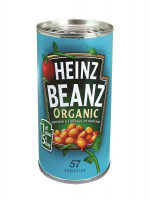 Heinz Beanz Tomato Sauce 415g