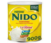 Nido Fortified Full Cream Milk Powder 900gm | Best Online Service