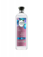 Revitalize and Hydrate Your Hair with Herbal Essences BioRenew Moisture Rosemary & Herbs Shampoo - A Natural Solution for Beautiful Tresses