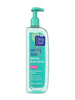 Clean & Clear Mornig Burst Hydrating Facial Cleansaer