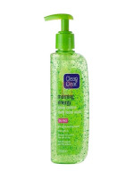 Clean and Clear Morning Eneergy Shine Control Daily Facial Wash