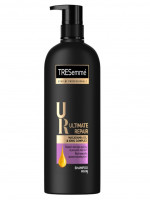 Tresemme Ultimate Repair Shampoo with Macadamia Oil & Ionic Complex for Nourished and Strong Hair
