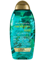 OGX Eucalyptus Mint Shampoo - Experience Intense Invigoration
