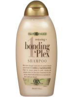 Revitalize and Strengthen Your Hair with OGX Restoring + Bonding Plex Shampoo